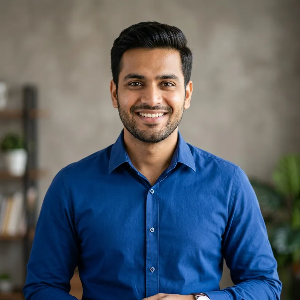 Arun Mehta