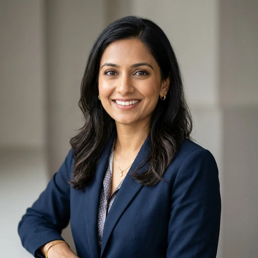 Sunita Rao
