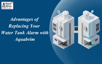 Advantages of Replacing Your Water Tank Alarm with Aquabrim