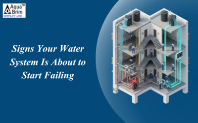Signs You Need Water Level Controller At Your Home