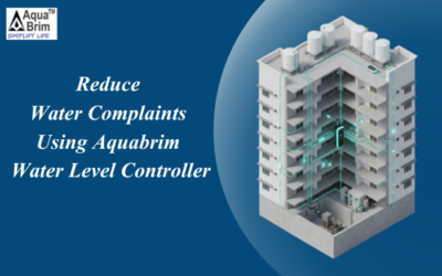 Reduce Water Complaints with Aquabrim
