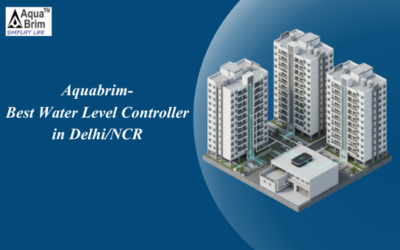 Best Water Level Controller in Delhi/NCR