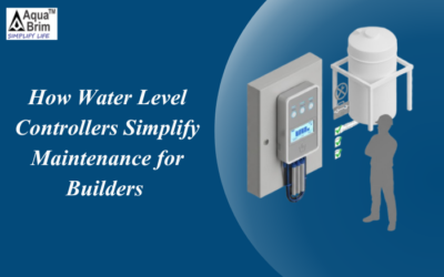 How Water Level Controllers Simplify Maintenance for Builders